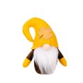 thumbnail image 2 of Limei 1 Pcs Thanksgiving Plush Faceless Gnomes, Cute Non Woven Fabric Thanksgiving Day Fall Gnome Home Decoration for Halloween Thanksgiving Festival, 2 of 7
