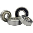 thumbnail image 1 of Yazoeia Bicycle Hub Bearings 6800 6801 6802 6803 6900 6901 6902 6903 ZZ 2RS Deep Groove Ball Bearings 6000 6001 6002 6003 ZZ/2RS(ZZ,6901 12x24x6mm) CJB12-59165, 1 of 6