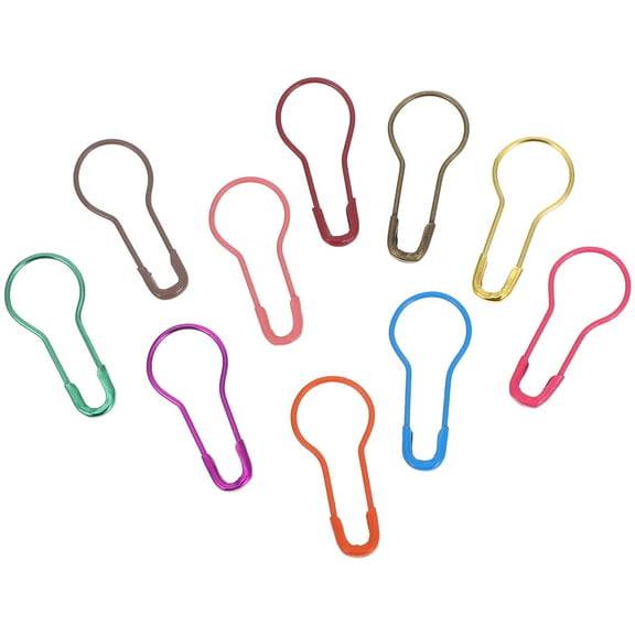 GOOHOCHY 300Pcs Bulb Pin Pin for Sewing and Dressmaking Accessories