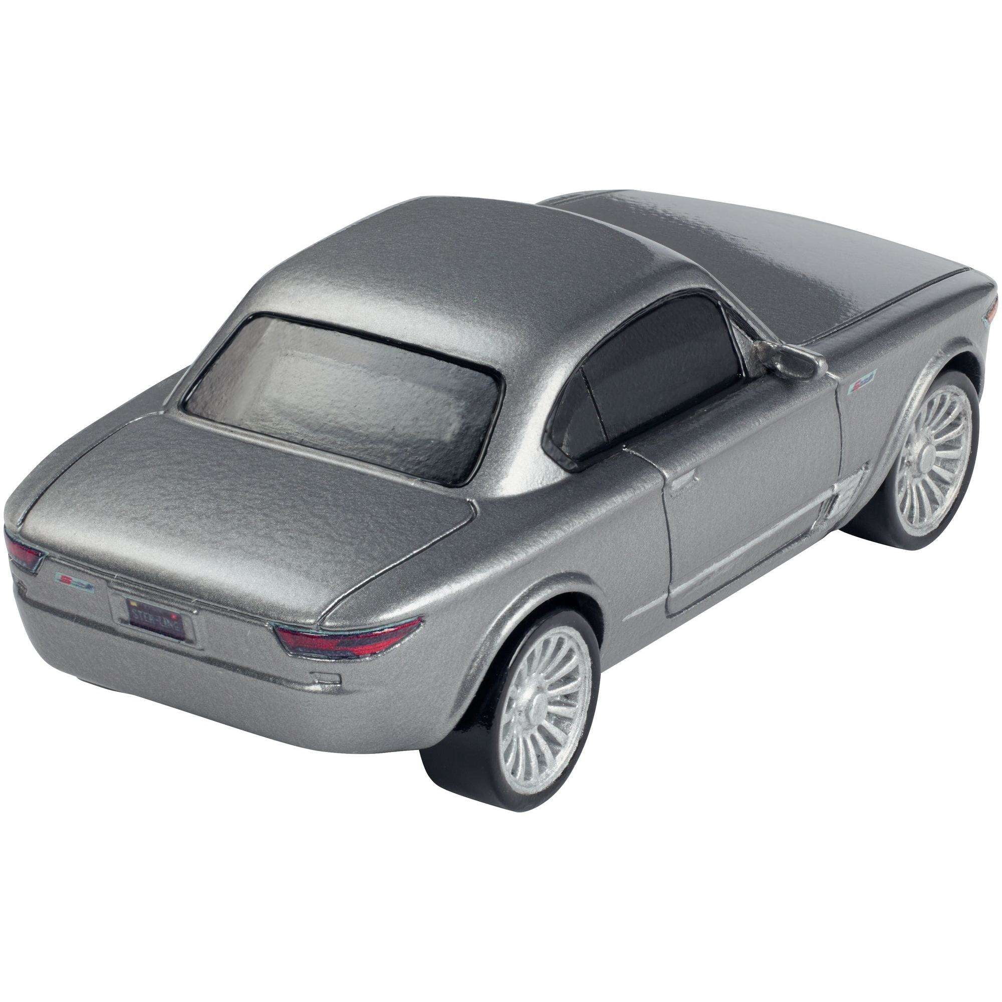 Disney Pixar Cars 3 Sterling Die Cast Play Vehicle