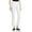 White, variant on Lysse Womens Medium Control Boyfriend Denim Pants Style-1450