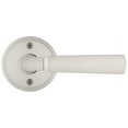 thumbnail image 7 of Kwikset 788Phl Perth Non-Turning One-Sided Dummy Door Lever - Nickel, 7 of 7