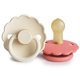 thumbnail image 1 of Chupete FRIGG Daisy de Caucho Natural sin BPA, Paquete de 2, 1 of 8