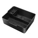 thumbnail image 1 of for Tesla Model 3 Center Console Armrest Storage Box Organize r Tray 2017-2020, 1 of 4