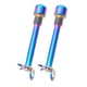 thumbnail image 5 of Pernos de freno de disco de bicicleta perfecl 2 piezas pernos de Abrazadera de freno tornillos M4 multicolor, 5 of 8