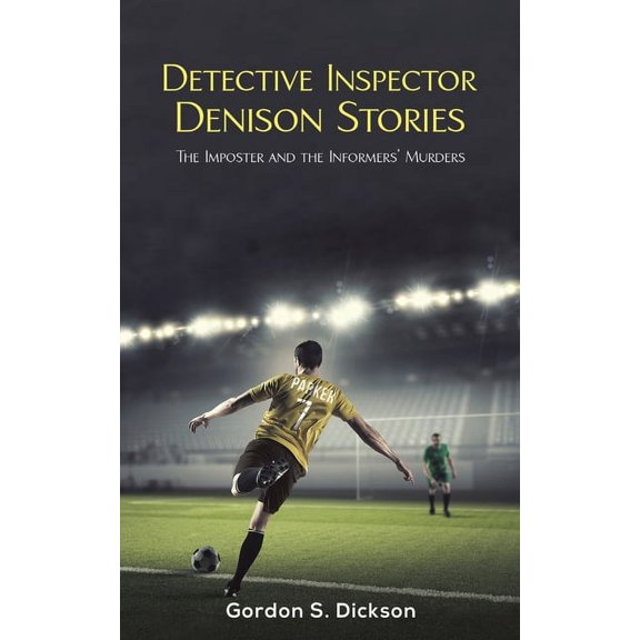 Detective Inspector Denison Stories (Paperback)