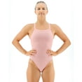 thumbnail image 1 of TYR Women's Lapped Diamondfit Swimsuit, 1 of 4