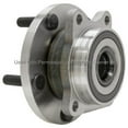 thumbnail image 3 of Quality-Built WH513358 Wheel Bearing And Hub Assembly, 3 of 4