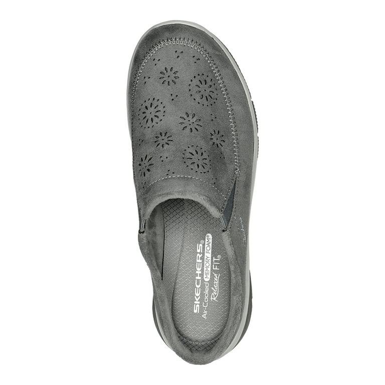 Skechers clogs memory foam clearance