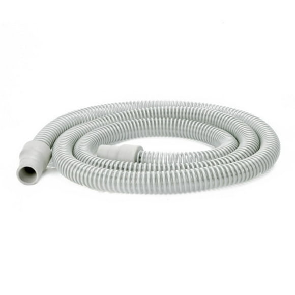 Moobody 6ft 72 Inch CPAP Tubing Flexible Hose CPAP Ventilator Breathing Machine Air Transmission Replacement Tube