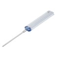 thumbnail image 1 of DMT - FCS6C Diamond Chainsaw File 4.8mm Blue, 1 of 4
