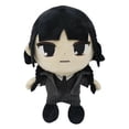 thumbnail image 1 of Peluche Wednesday Addams Netflix 25 Cm, 1 of 3