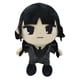 thumbnail image 1 of Peluche Wednesday Addams Netflix 25 Cm, 1 of 3