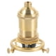 thumbnail image 1 of Portalámparas E26 Portalámparas E27 Adaptador de portalámparas de techo vintage, 1 of 7