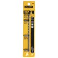thumbnail image 1 of Broca percutora de carburo DEWALT DW5223, 4,76 mm x 15,24 cm, 1 of 4