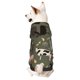 thumbnail image 1 of Balery Farm Animals Sudadera con Capucha para Perros Pequeños – Ropa para Mascotas, Disfraz para Perros y Gatos, Ideal para Fiestas y Cosplay-Small, 1 of 7