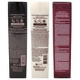 thumbnail image 3 of Daeng Gi Meo Ri- Ki Gold Premium Shampoo + Treatment Set Promoting Hair Growth Effectively Moisture To Dry And Rough Hair No Artificial Color 500Ml, 3 of 3