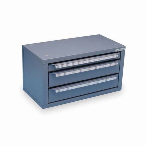 Huot Drill Dispenser,Original,Holds 1/16-1/2 13000