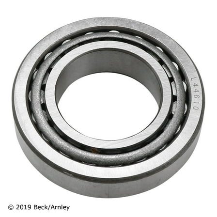 BeckArnley 051-3843 Bearings