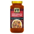 thumbnail image 3 of Vh Honey Sriracha Sauce, 341ml/11.5 fl.oz., Jar {Imported from Canada}, 3 of 4