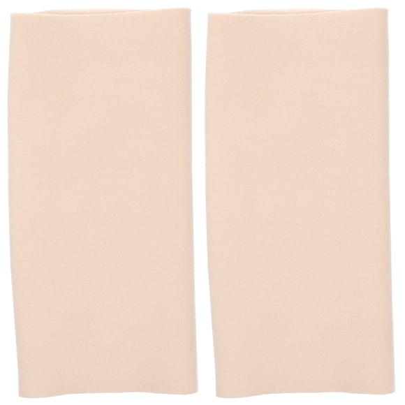 1 par de una almohadilla de codo unisex protectora envoltura de la envoltura del codo del codo