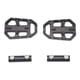 thumbnail image 1 of De Cvijas De Pie CNC Agrandos Para F750GS F850GS G310GS S1000XR GS Macarena Reposapiés Ampliar Extensor, 1 of 8