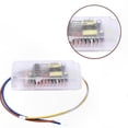 thumbnail image 2 of Smart LED Dimmer Driver with IR Remote for Ceiling Lamps, 2 of 3