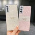 thumbnail image 4 of For Samsung Galaxy S21 Ultra 5G Shell Pattern Bow TPU Phone Protective Case, 4 of 5