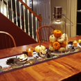 thumbnail image 5 of St. Patrick''s Day Gnome Truck 71 inches Table Runners for Party, Shamrock Wood Buffalo Plaid Cotton Linen Tablecloth Runner, Farmhouse Style Table Setting Decor for Wedding Holiday Dining Home, 5 of 5