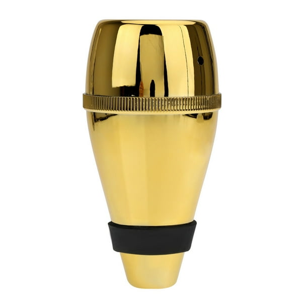 Trumpet Mute Silencer Practice Lightweight