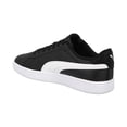 thumbnail image 4 of Tenis Mujer Puma Textil Sintetico Casual Urbano Sport Comodos Ligeros negro 23.5 PUMA 98704, 4 of 6