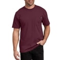 thumbnail image 2 of Dickies Mens and Big Mens Short Sleeve Heavyweight T-Shirt, 2 of 8