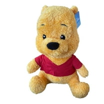 Disney Winnie the Pooh Weighted 14 inch Plush