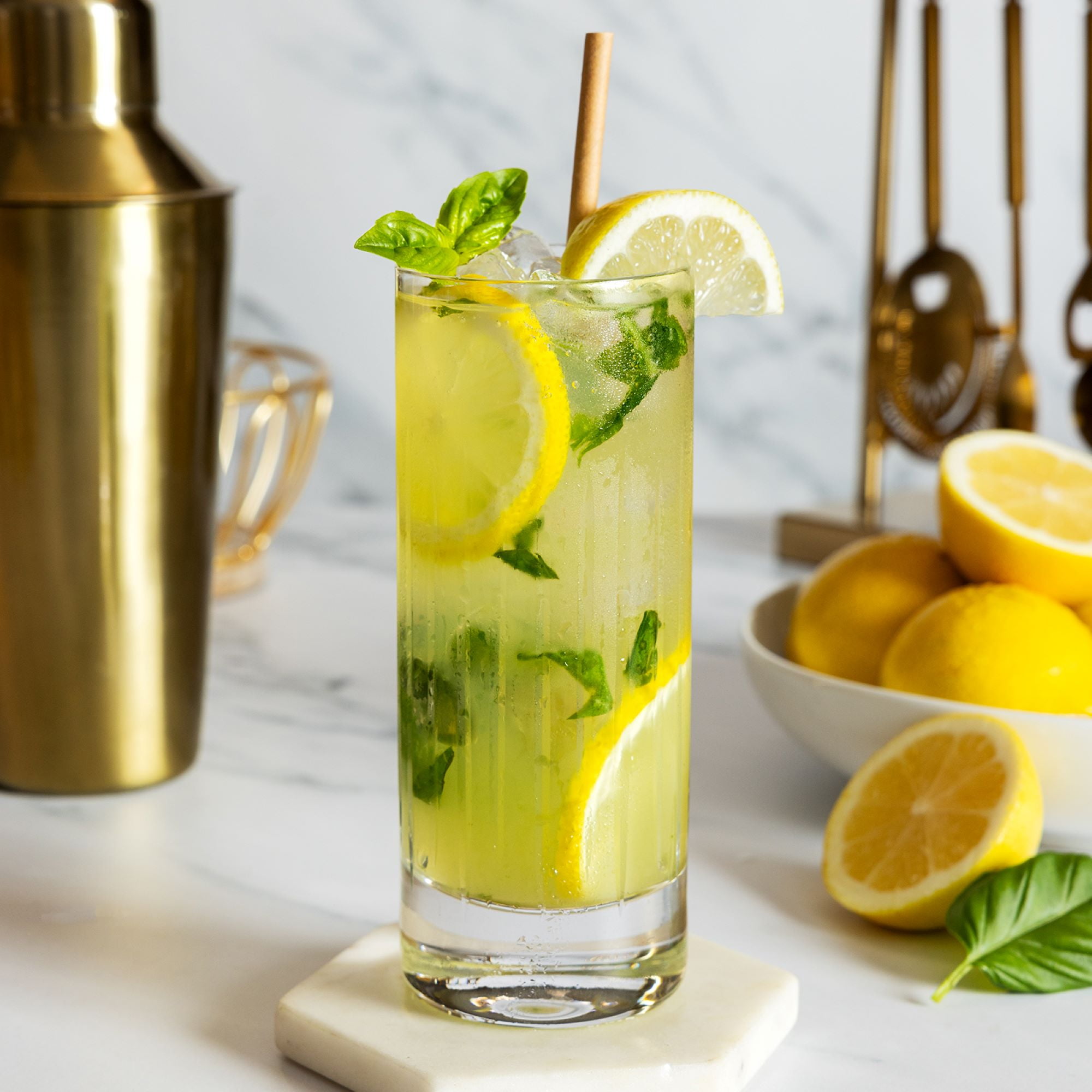Fresh Seedless Lemons, 1 lb Bag