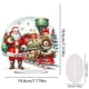 thumbnail image 3 of Kit Adornos Mesa Con Pintura Diamantes Sdv1df51v3f2v (YF050), 3 of 9