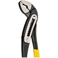 thumbnail image 6 of Klein Tools Classic Klaw Pump Pliers, 10 Inch, 6 of 8