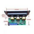 thumbnail image 5 of Placa amplificadora digital Amplificador estéreo Ns4110b Amplificador de sonido 2x20w Amplificador Hifi Tono agudo, ingenio, 5 of 5