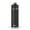 Black, variant on Ninja Thirsti 18oz. Travel Water Bottle, Stainless Steel, Leak Proof, 24 Hours Cold, Pink