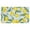 Lemon Fruit Blue, variant on Multi Fruits Apple Pattern Doormats,Non-Slip Absobant Mats Friendly Floor Door Mats for Indoor Outdoor Bathroom