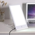 thumbnail image 3 of Dioche SAD Light Therapy,Therapy Lamp,SAD Light Therapy Simulating Natural Daylight Therapy Lamp For Seasonal Affective Disorder, 3 of 8