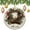 Pattern-3, variant on Ornament Hello Winter Holiday 2024 Ornament Vintage Christmas Christmas Tree Ceramic Ornament Decoration Merry Xmas for Family & Friends