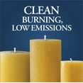 thumbnail image 4 of Beeswax Handcrafted Pillar Candle (Small), 4 of 7