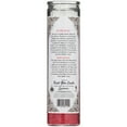 thumbnail image 2 of Justo Juez Scented Novena Candle, 2 of 4