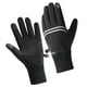 thumbnail image 5 of Guantes Térmicos de Invierno para Mujer Y Hombre, Guante de Pantalla Táctil, Resistente Al Agua, a Prueba de Viento, Guantes de Ciclismo Cálidos, Cicl L Negro K111 Macarena Guantes de ciclismo de invierno, 5 of 8