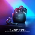 thumbnail image 3 of ROCCAT® Syn Buds Air Bluetooth® enabled devices running Windows® 7, 8.1, 10, 11, macOS®, iOS®, Android™, Nintendo Switch™, 3 of 9