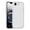 Clear, variant on For Apple iPhone 16E TPU Transparent Full Body Protective Shockproof Hybrid Case Cover Clear