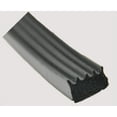 thumbnail image 2 of AP Products 018-523 Black Ribbed 5/8" x 3/8" x 50' RV Window & Door Seal with Tape, 2 of 2