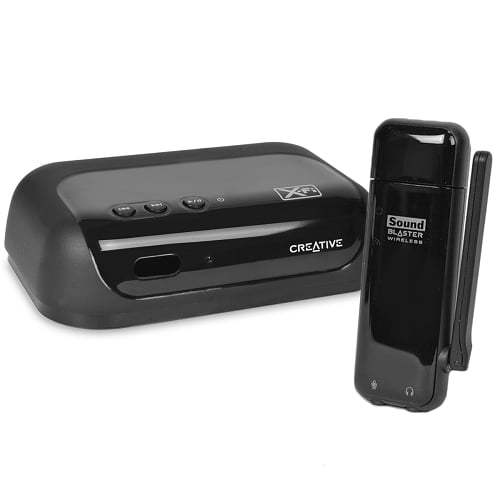 creative music system