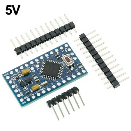 

Lierteer Pro Mini Improved Version Atmega328P 5V/16Mhz Suitable For Ardui No