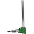 thumbnail image 2 of Stevens Lake Parts AR58606 Spindle Fits John Deere 1020 1030 1040 1120 1130 1140 1520 1530 1550 1630 1750 1850 1950 2020 2030 2040 2150 2155 2240 2255 820 830, 2 of 10